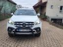 Mercedes X-Class