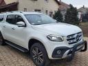 Mercedes X-Class