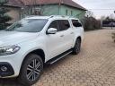 Mercedes X-Class