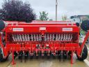 AGRIMAC grain drill with 3,00-3,50-4,00 m fertiliser spreader