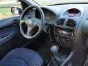 Peugeot 206i 118 mii km