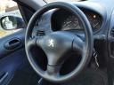 Peugeot 206i 118 mii km