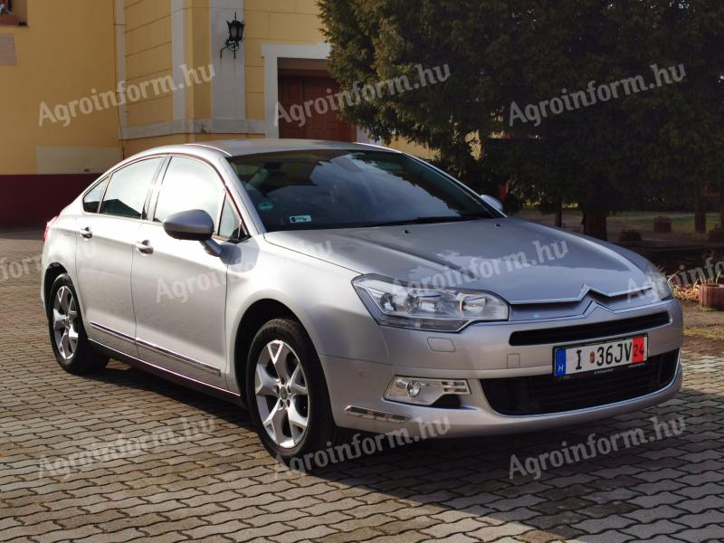 Citroën C5 1.6 THPI