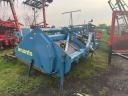 IMANTS 47SP 300DRH, 3 METRY DLOUHÝ KOPACÍ STROJ