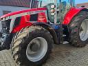 Massey Ferguson 7S.210 Dyna-VT