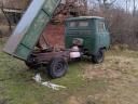 Billencs UAZ for sale