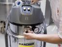 Kärcher industrial vacuum cleaner IVM 40/24-2 H ACD