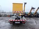 Renault Maxity Multitel MT202DS - 20 m - 200 kg