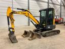 Bobcat E35 / 2016 / 2900 godzin / 3 łyżki / Leasing od 20%