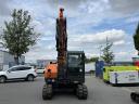 Doosan DX 85R-7 / 2023 / 105 h / Klima / Leasing od 20%