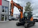 Doosan DX 85R-7 / 2023 / 105 h / Klima / Leasing od 20%