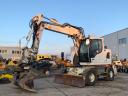 Liebherr A914 Compact + Rototilt Engcon