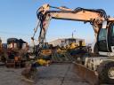 Liebherr A914 Compact + Rototilt Engcon