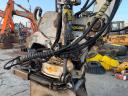 Liebherr A914 Compact + Rototilt Engcon