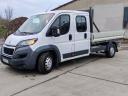 PEUGEOT BOXER 2.2 HDi 350 PTDC L3 Business