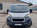 PEUGEOT BOXER 2.2 HDi 350 PTDC L3 Business