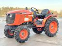 Kubota B2741S 4WD / 2024 / 5 sati / Najam od 20%