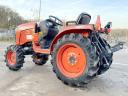 Kubota B2741S 4WD / 2024 / 5 hours / Leasing from 20%