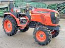 Kubota B2741S 4WD / 2024 / 5 ore / Leasing de la 20%