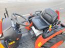 Kubota B2741S 4WD / 2024 / 5 sati / Najam od 20%