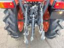 Kubota B2741S 4WD / 2024 / 5 sati / Najam od 20%