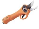 Battery-powered pruning shears (Nishigaki, Japanese steel, Futumaru Handy 25) - ON SALE