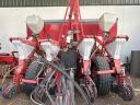 Kverneland Accord Optima HD e-Drive 8 row seed drill