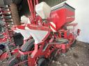 Kverneland Accord Optima HD e-Drive 8 row seed drill