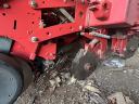 Kverneland Accord Optima HD e-Drive 8 row seed drill