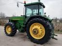 John Deere 8100