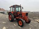 Mtz 80 + instrumente de lucru