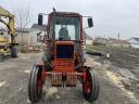 Mtz 80 + instrumente de lucru