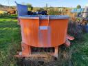 Mixer cardanic Zagroda 800 l