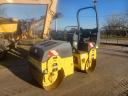 Bomag tip BW 100 AD-3 vibro-roller