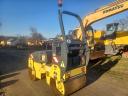 Vibrationswalze vom Typ Bomag BW 100 AD-3