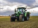 Deutz-Fahr 6135C TTV 136/143 PS VERKAUF