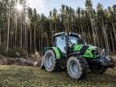 Deutz-Fahr 6135C TTV 136/143 PS VERKAUF