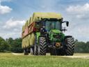 Deutz-Fahr 6135C TTV 136/143 PS VERKAUF