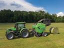 Deutz-Fahr 6135C TTV 136/143 PS VERKAUF