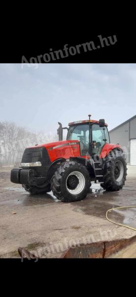 Za prodajo CASE IH Magnum 310