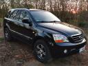 Kia Sorento 2,5 CRD 169.000 km