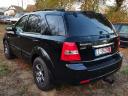 Kia Sorento 2,5 CRD 169.000 km