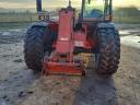 Manitou MLT 731 Turbo