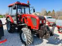 BELARUS MTZ 921.3 - SISTEM HIDRAULIC FRONTAL - VÂNZARE DE SFÂRȘIT DE AN PENTRU UTILAJELE DIN STOC