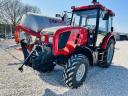 BELARUS MTZ 921.3 - HYDRAULIKA PRZEDNIA - WYPRZEDAŻ MASZYN MAGAZYNOWYCH NA KONIEC ROKU