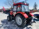 BELARUS MTZ 921.3 - HYDRAULIKA PRZEDNIA - WYPRZEDAŻ MASZYN MAGAZYNOWYCH NA KONIEC ROKU