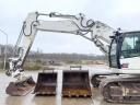 Liebherr R906 LC / 2012 / 14 400 hours / 3 spoons / Leasing from 20%