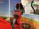 TECNOAGRI - F25 TRENCHER - END OF YEAR DISCOUNT ON STOCK MACHINES - UP TO 30% OFF