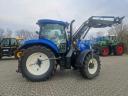 Ciągnik New Holland T6.140 Auto Command