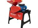 REMET GX50 GRAIN CRUSHER - END OF YEAR DISCOUNT ON STOCK MACHINES - UP TO 30% OFF